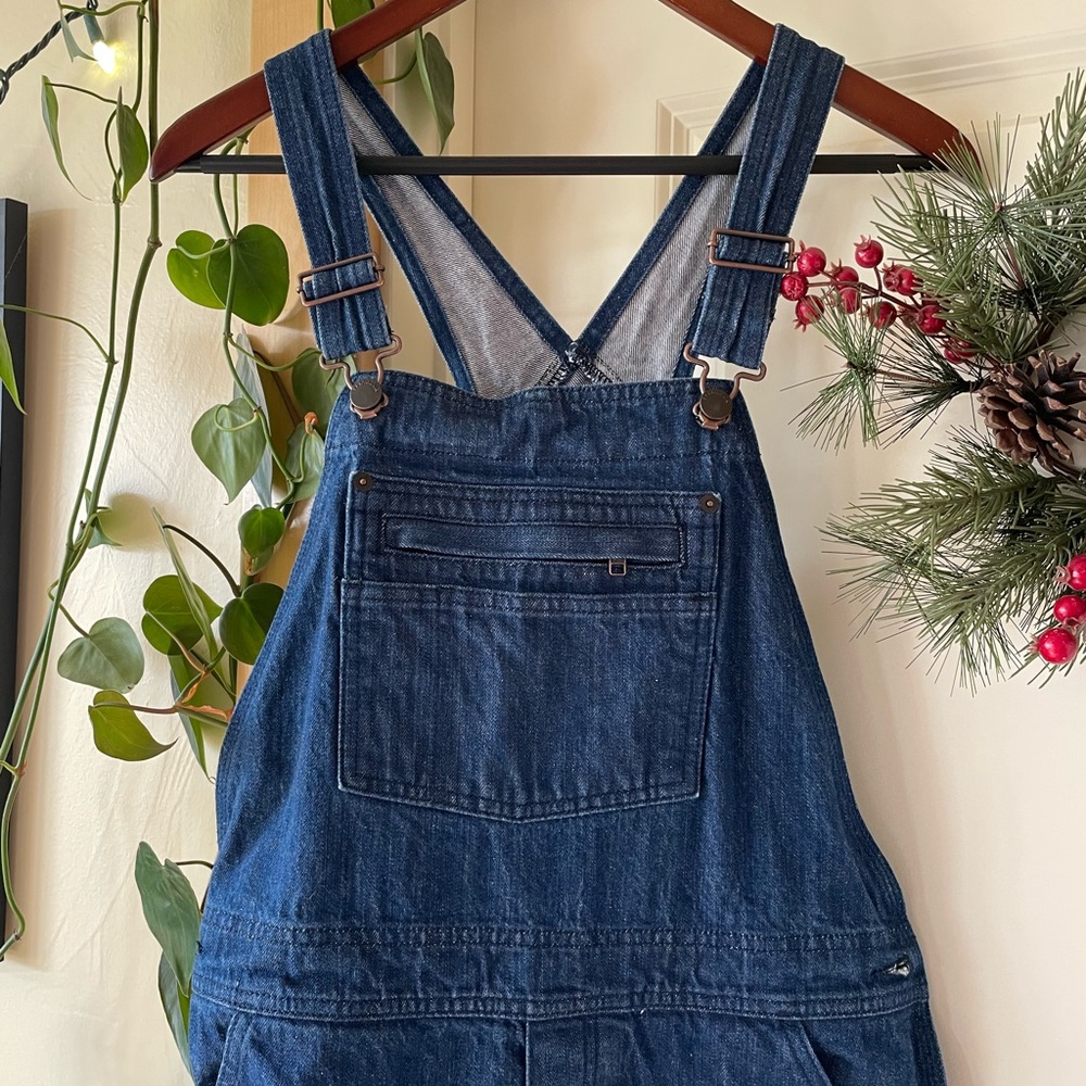 Patagonia Overalls